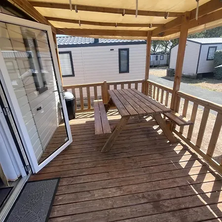 Camping Mobil Châtelaillon-Plage