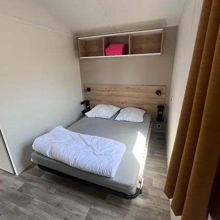 Campeggio Mobil Châtelaillon-Plage