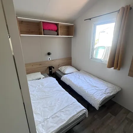 Mobil Campeggio Châtelaillon-Plage