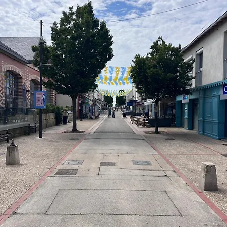 Mobil * Châtelaillon-Plage